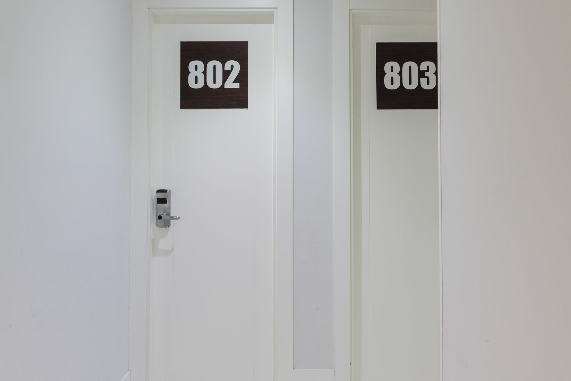 Hostal Gran Via 44 Madrid Exterior photo